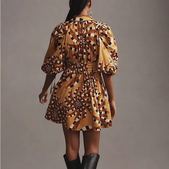 Farm Rio Dress - Picture 4 of 5